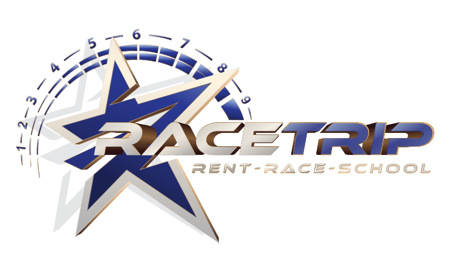 RaceTrip Logo